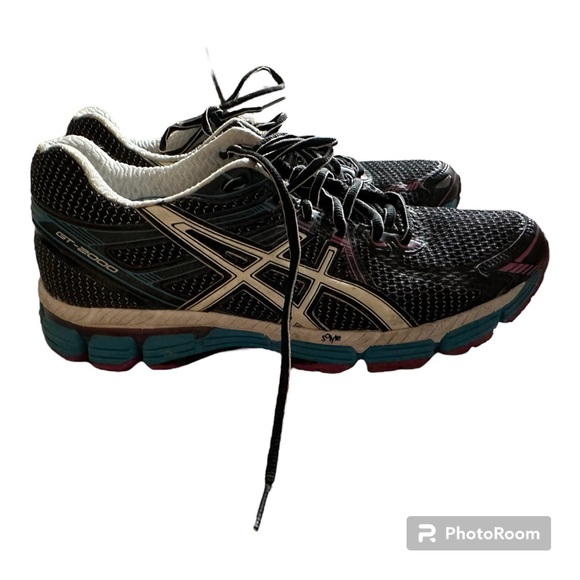 ASICS GT-2000 Sneakers - Picture 3 of 12